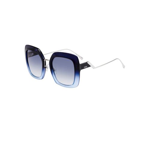 Sunglasses Fendi FF 0317/S 201527 (086 HA) 